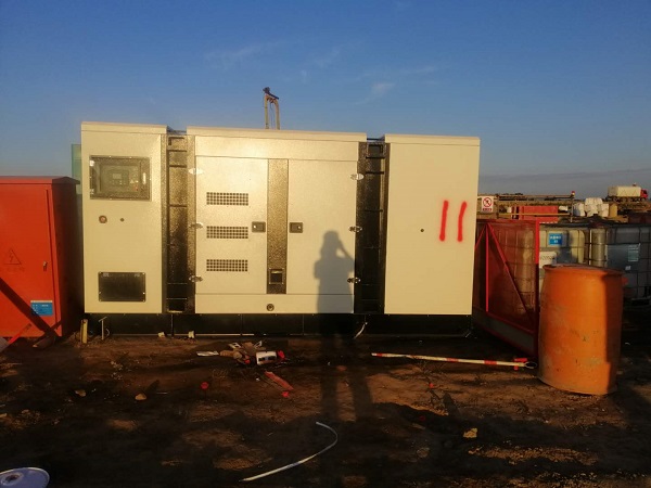 內(nèi)蒙古發(fā)電機廠家